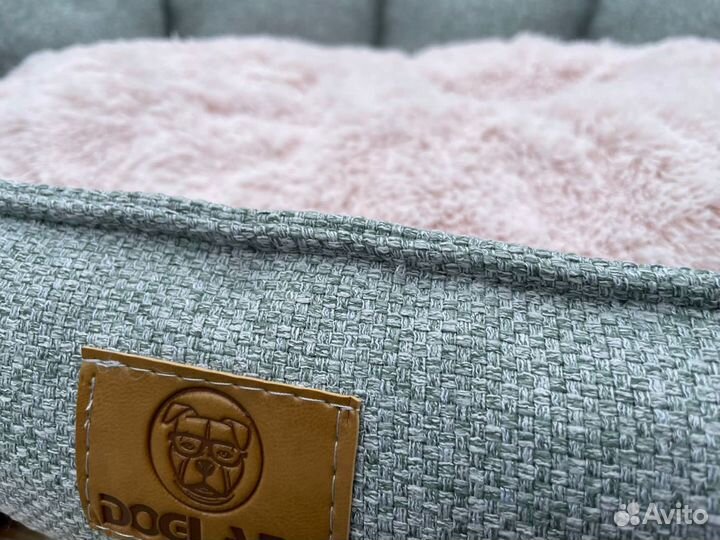 Лежак для собак