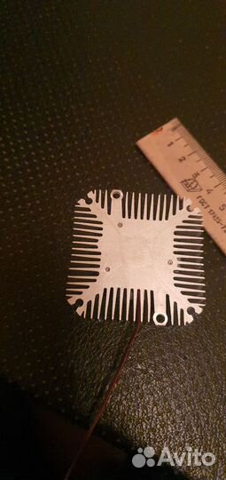 Маленький кулер охлаждения