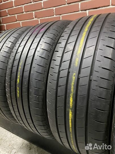 Bridgestone Turanza T005A 235/45 R18