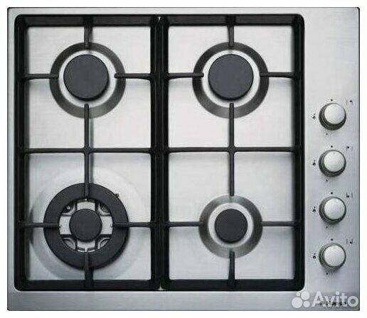Газовая варочная поверхность Hansa bhgi 63112028