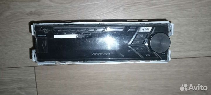Авто магнитола