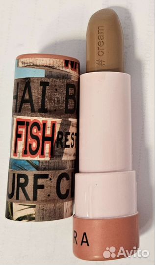 Sephora помада