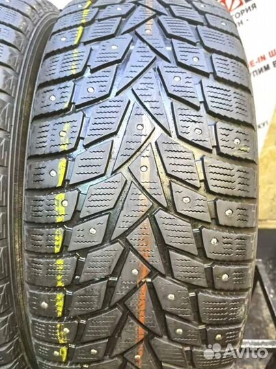 Dunlop Grandtrek Ice 02 285/50 R20 112M