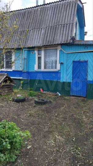 Дом 88,9 м² на участке 35 сот.