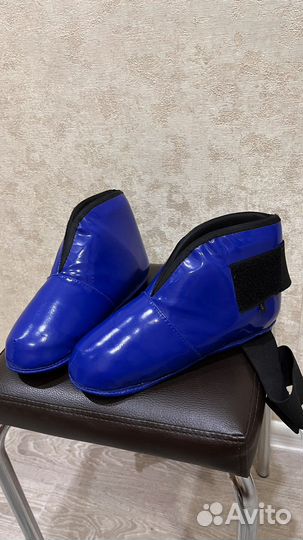 Футы для тхэквондо