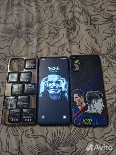 TECNO Camon 19 Neo, 6/128 ГБ