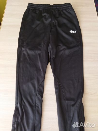 Детская футбольная форма для мальчика 140