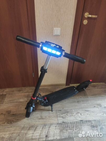 Электросамокат aovo s3