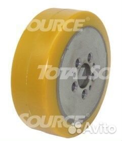 Колесо ведущее 230/82 Jungheinrich 51048458