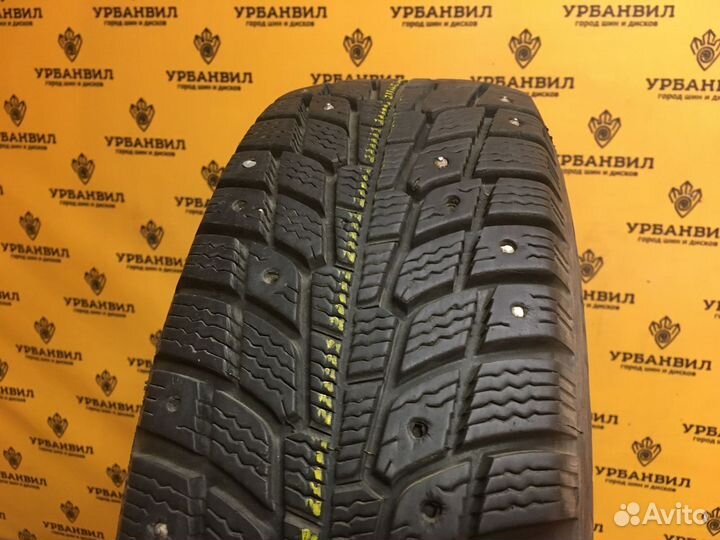 Michelin X-Ice North 175/70 R13 82T