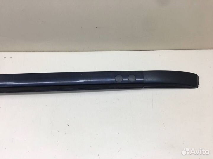 Рейлинг правый планка на крышу Suzuki Grand Vitara 2005-2015