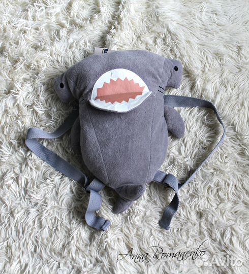 Рюкзак Зара Zаrа