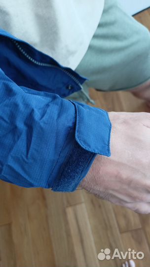 Мембранная куртка CMP