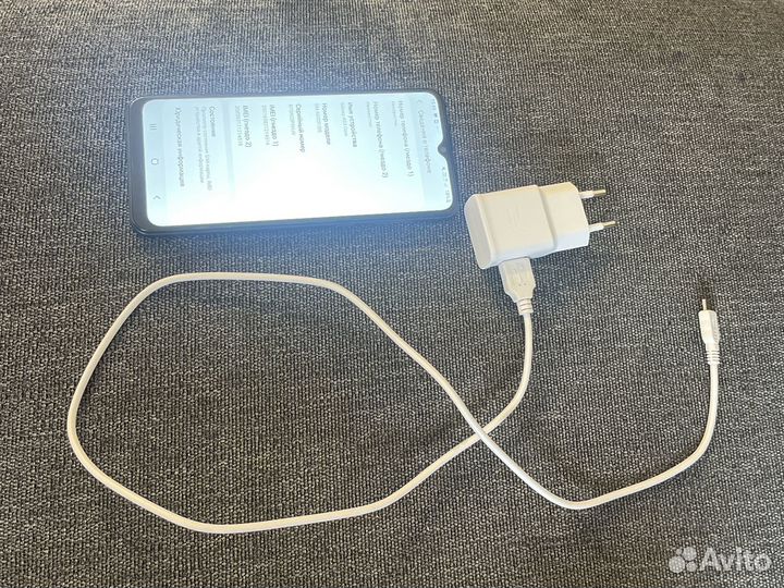 Samsung galaxy A 03 core