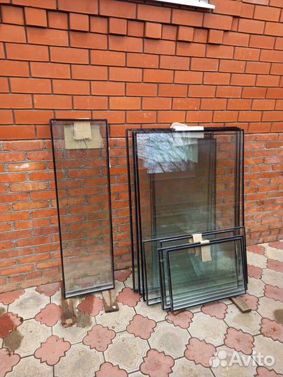 Продается стеклапакеты