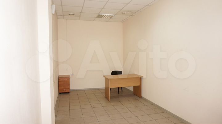 Офис, архив, небольшой склад 20 кв.м