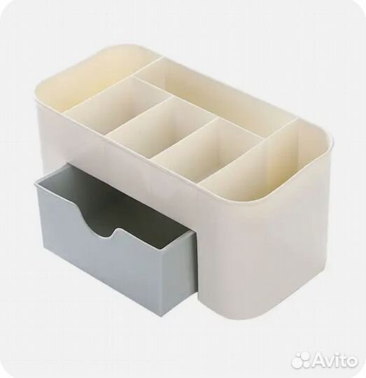 Органайзер для хранения косметики