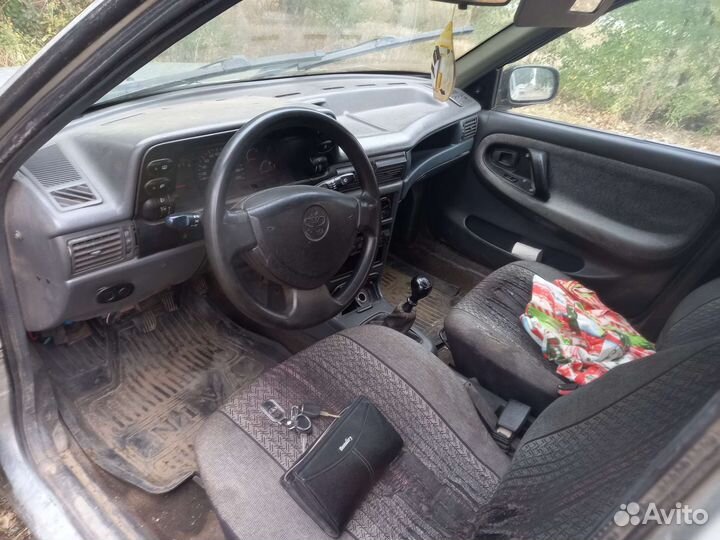Daewoo Nexia 1.5 МТ, 2007, 250 000 км