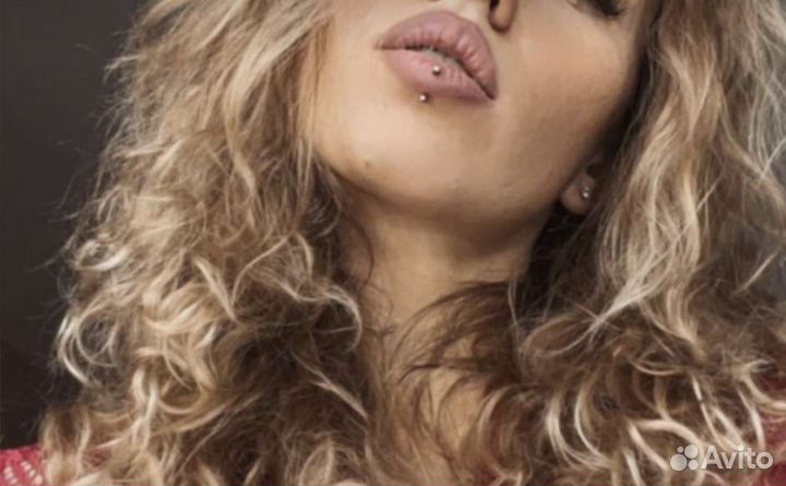 Пирсинг. Все виды проколов. Серьги