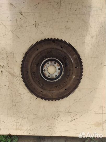 Маховик Opel Vectra A Опель вектра а