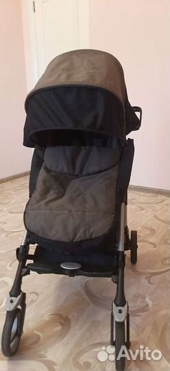 Коляска peg perego si