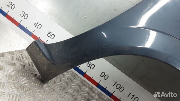 Крыло Opel Zafira B (2005-2012)