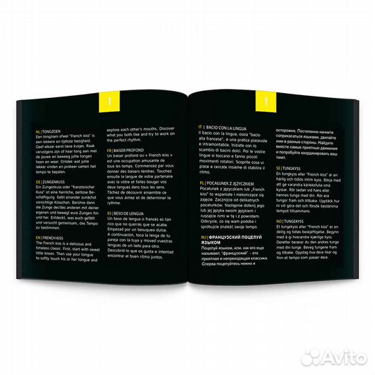 Настольная игра-рулетка 18+