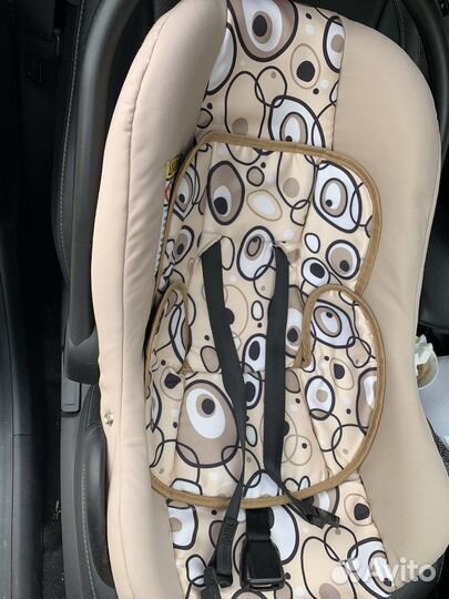 Люлька авто