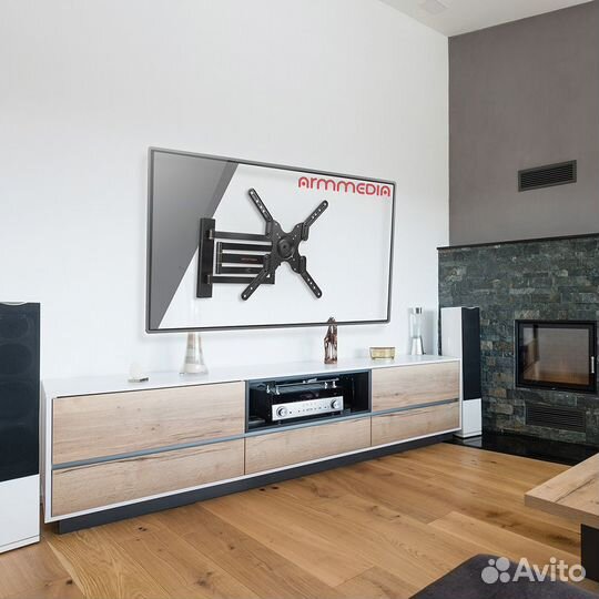 Кронштейн для тв с 