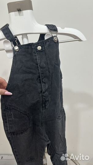 Комбинезон для девочки Zara 98