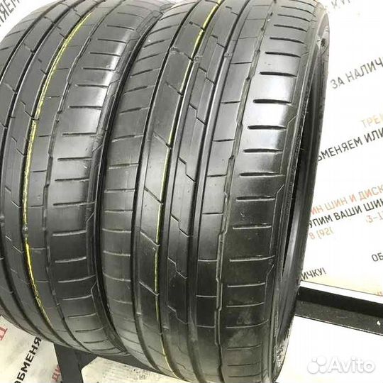 Hankook Ventus S1 Evo 3 K127 245/35 R20 95Y