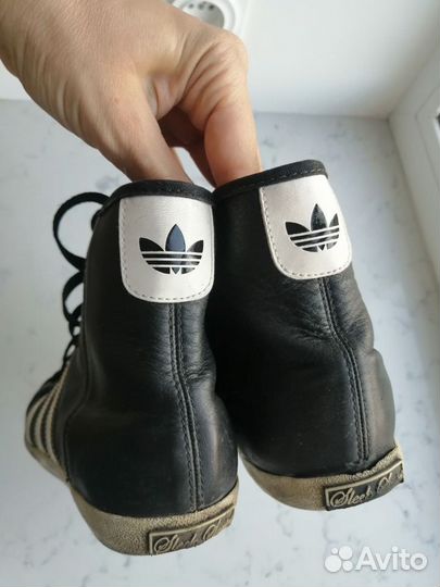 Кроссовки женские adidas