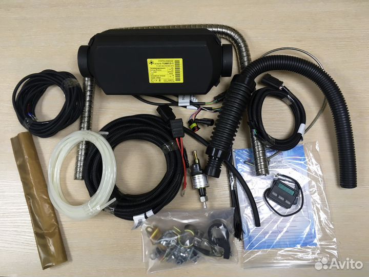 Спутник (Планар) 2Д-12/24-S 2D-12/24-S Дизель