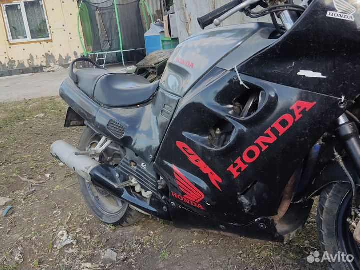 Продаю хонду