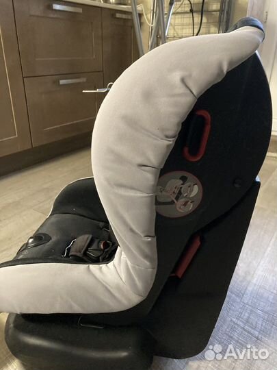 Автокресло maxi cosi