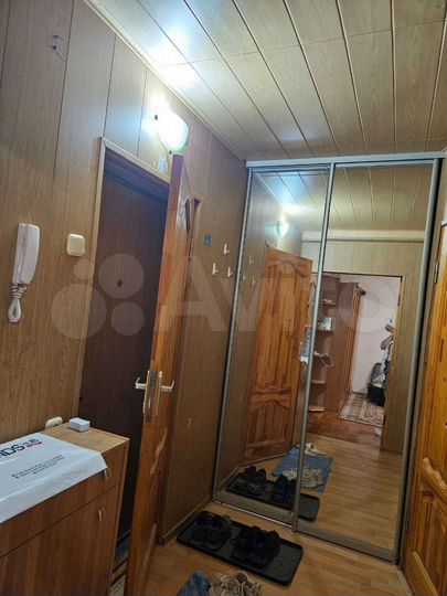 Доля в 1-к. квартире, 36 м², 4/5 эт.