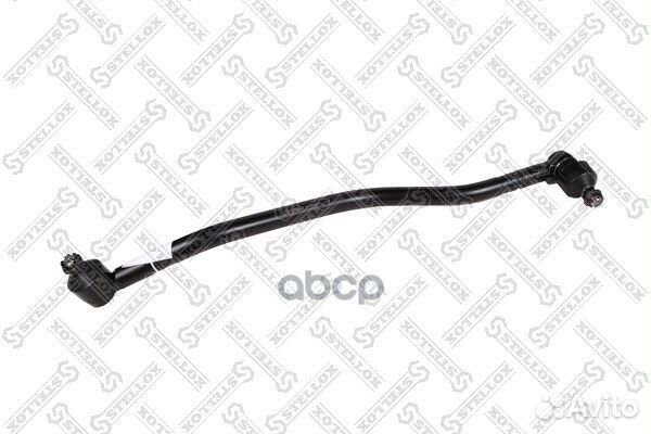 84-35736-SX тяга рулевая продольная в сборе IS