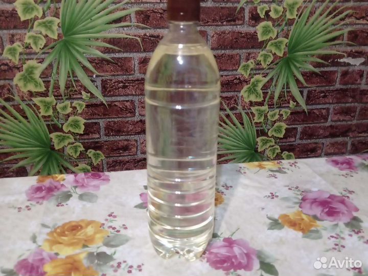 Пихтовое масло