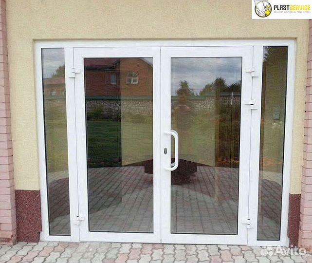 Алюминиевые окна, двери, витражи, раздвижные