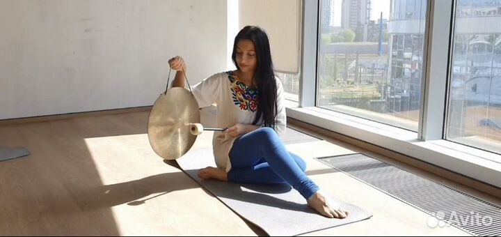 Йога и медитация