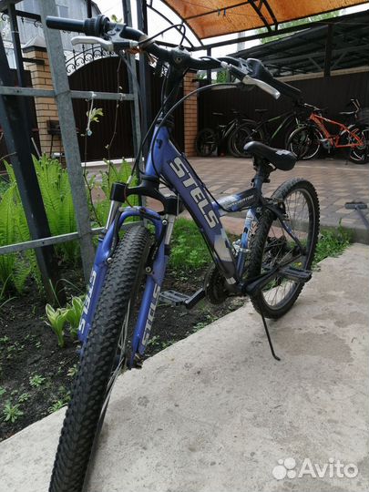 Велосипед Stels 410