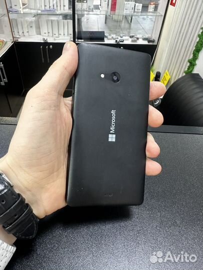 Microsoft Lumia 540 Dual SIM, 8 ГБ