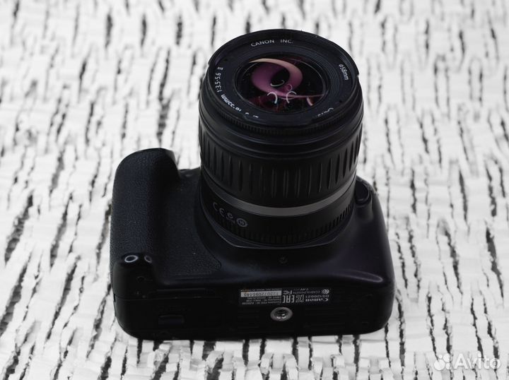 Canon 1300d кит