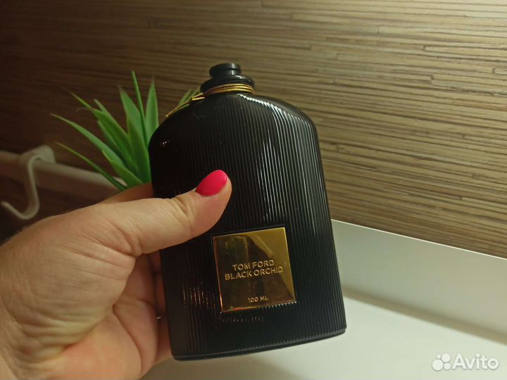 Пустые флаконы от духов