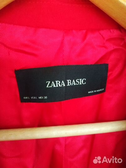 Пиджак Zara L