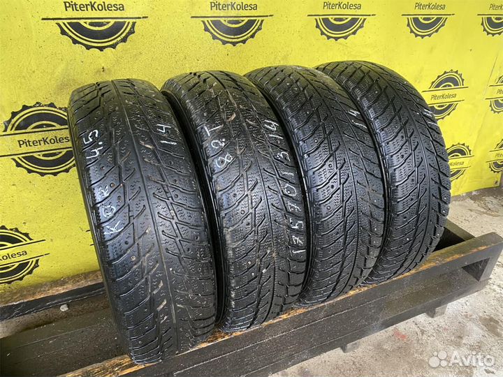 Kumho Power Grip 749P 175/70 R13 82T