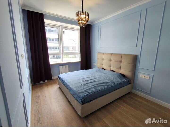 Ремонт квартир под ключ. Ремонт в новостройке