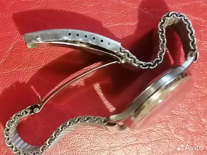 Часы 1мчз им. Кирова Победа