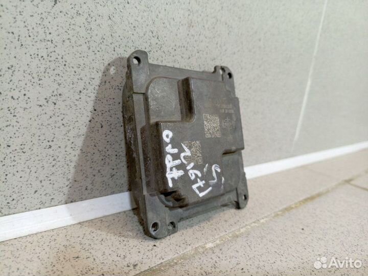 Блок управления фары Chery Tiggo 8 Pro