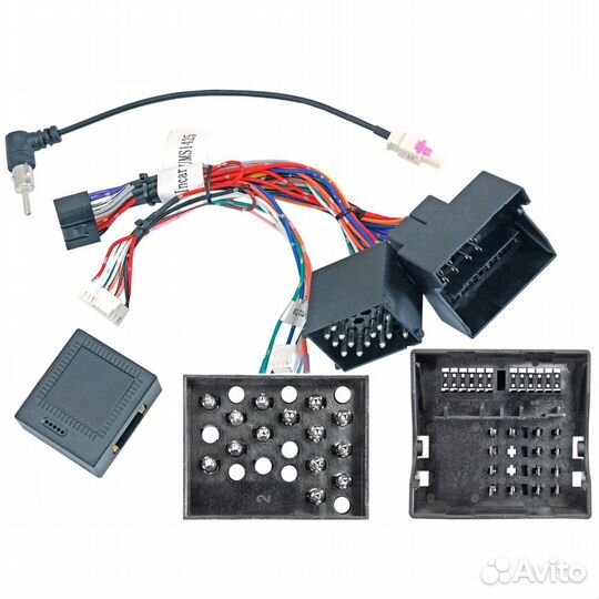 UMS-провод для BMW E46 E39 CAN модуль 1425